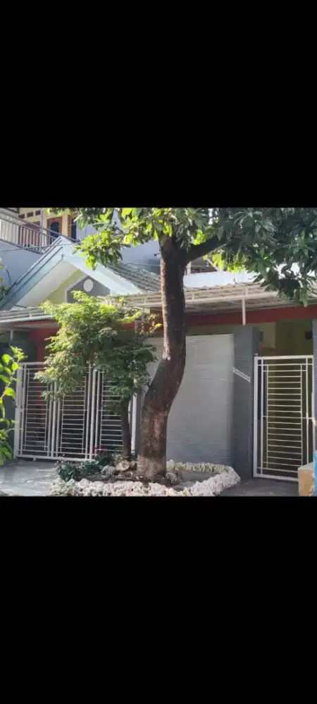 Di jual Rumah di Rewwin