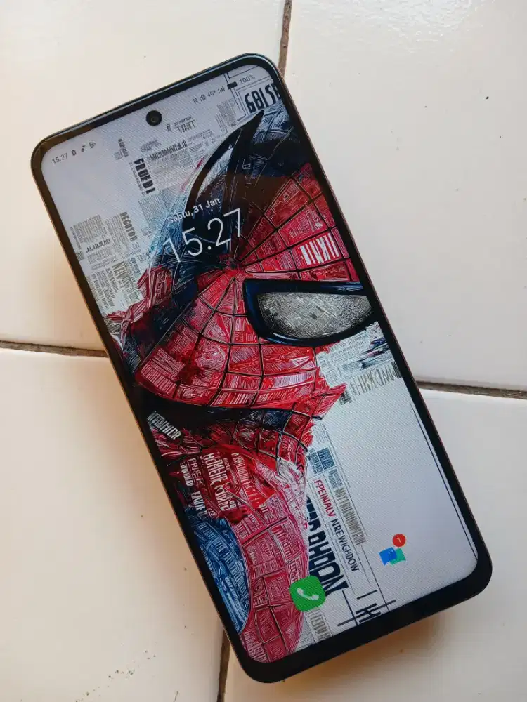 Vivo y28 8+8 128 mulus