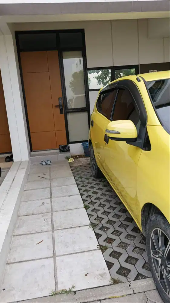 Pembantu rumah tangga