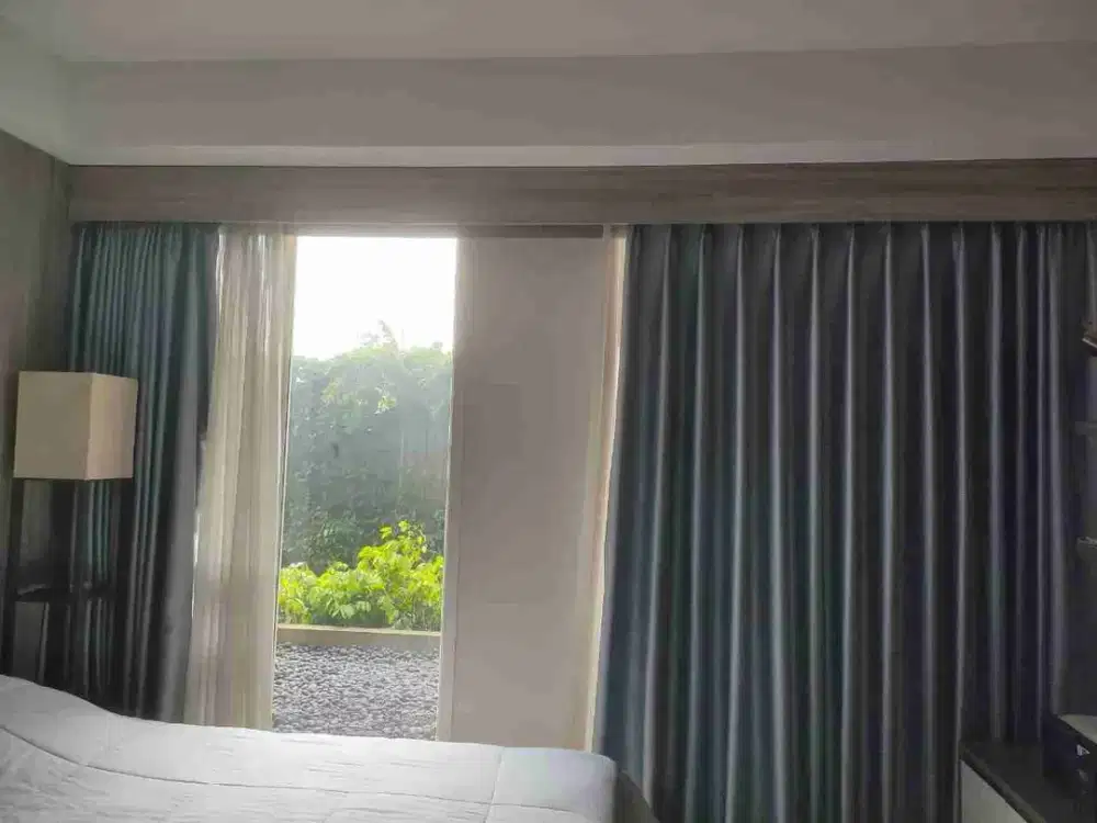 For Rent Apartment Landmark Residence Studio Full Furnished