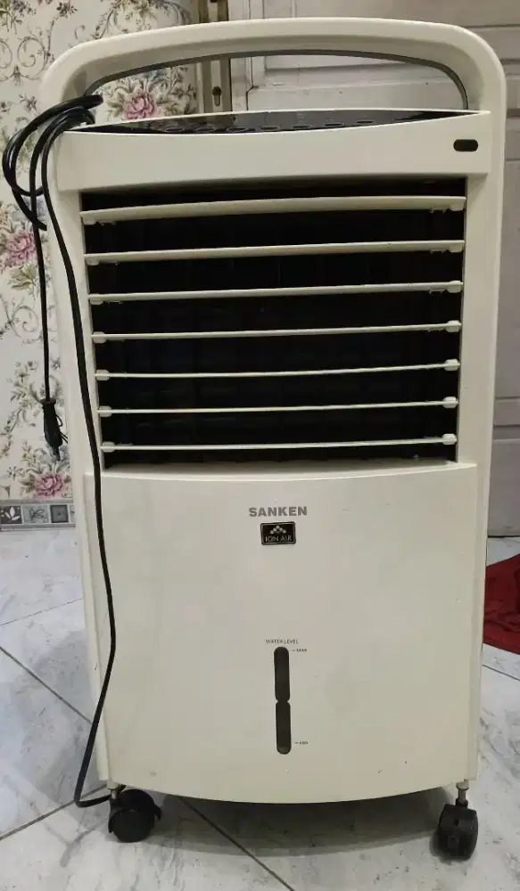 Jual Kipas Semi AC dijamin dingin