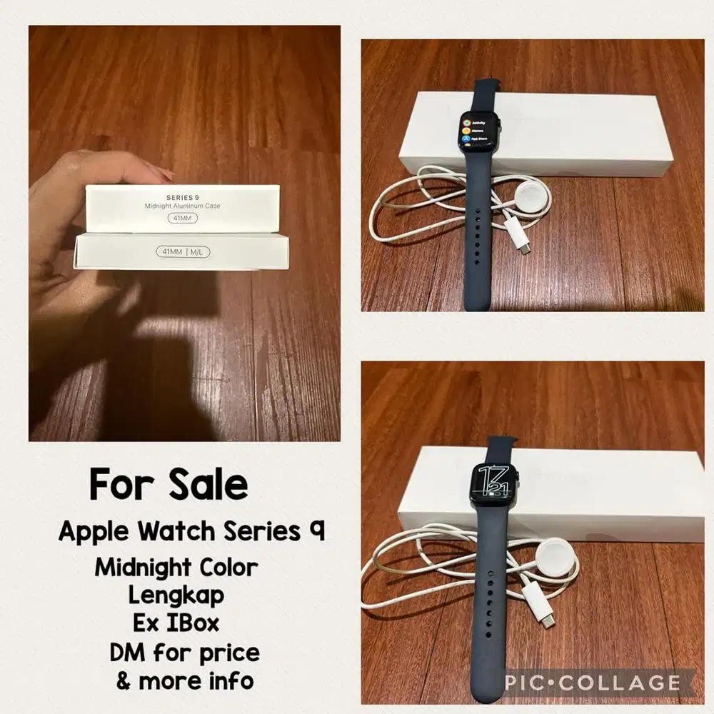 Apple Watch Series 9
