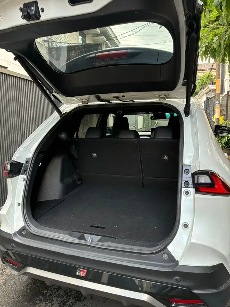 Toyota Yaris Cross 2024 Bensin