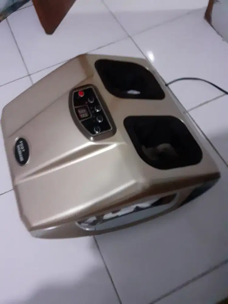 Foot massage alat pijit telapak kaki