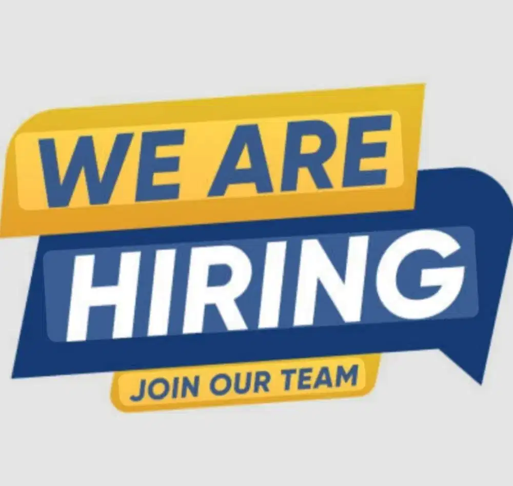 Loker karyawan bengkel