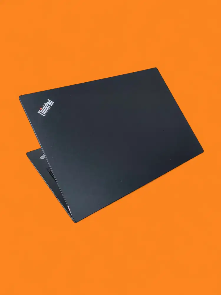 LAPTOP LENOVO THINKPAD GEN 7 SLIM MULUS RAM 8GB