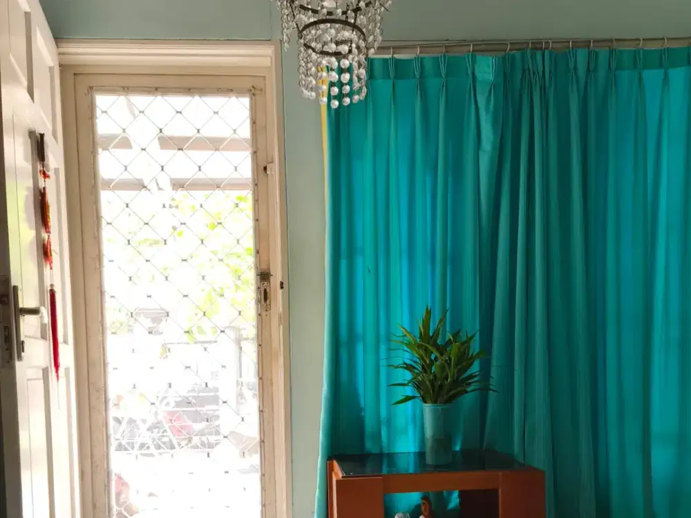 Dijual Rumah Sektor 1E Gading Serpong