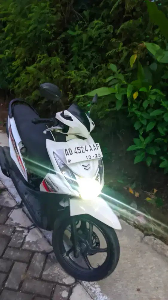 Beat fi 2014 komplit