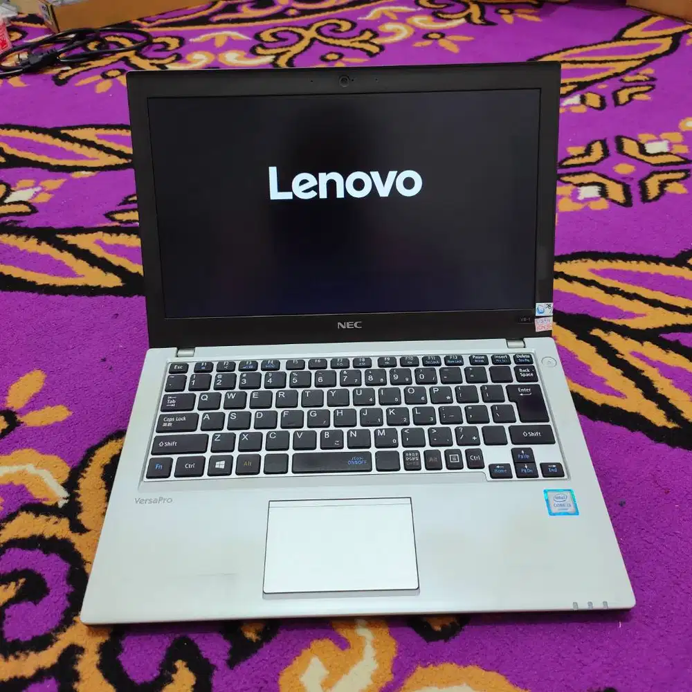 LAPTOP CORE i5 RAM 8GB SLIM MULUS BAGUS
