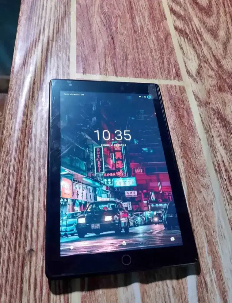 Tab s11d mulus pemakaian pribadi