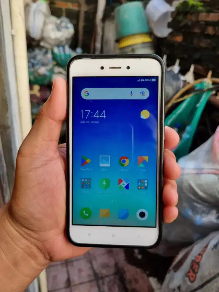 Xiaomi Redmi 5A
