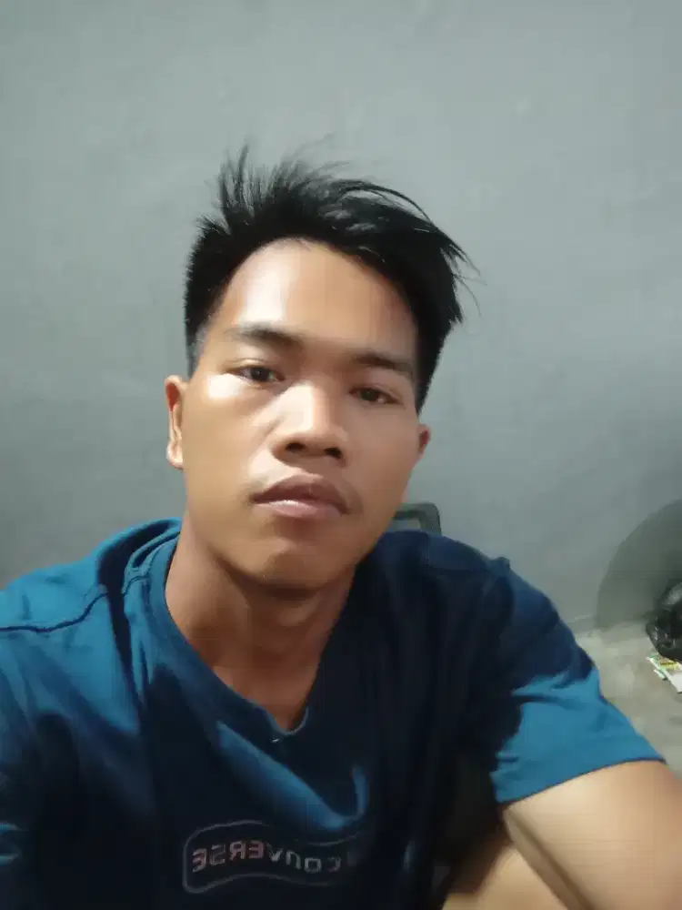 mencari gawian apa saja