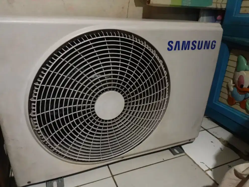 AC Samsung 1/2pk
