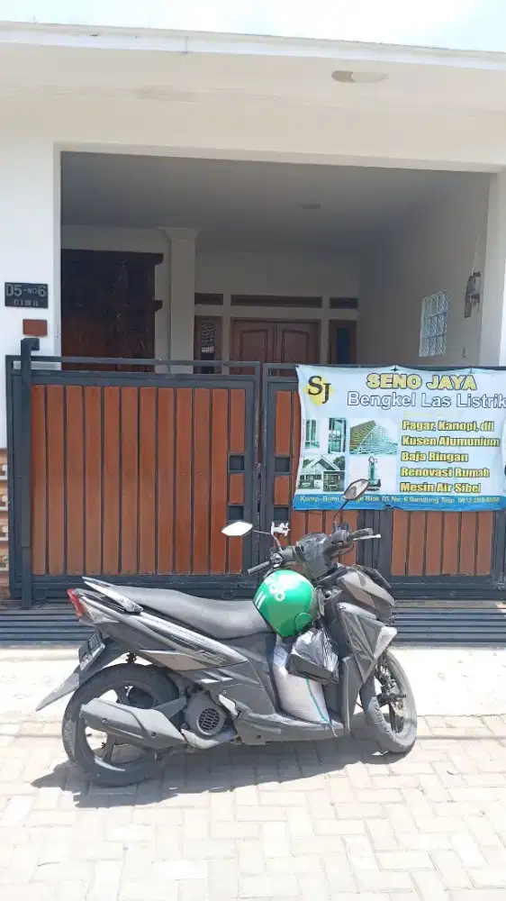 Yamaha mio soul gt th 2017