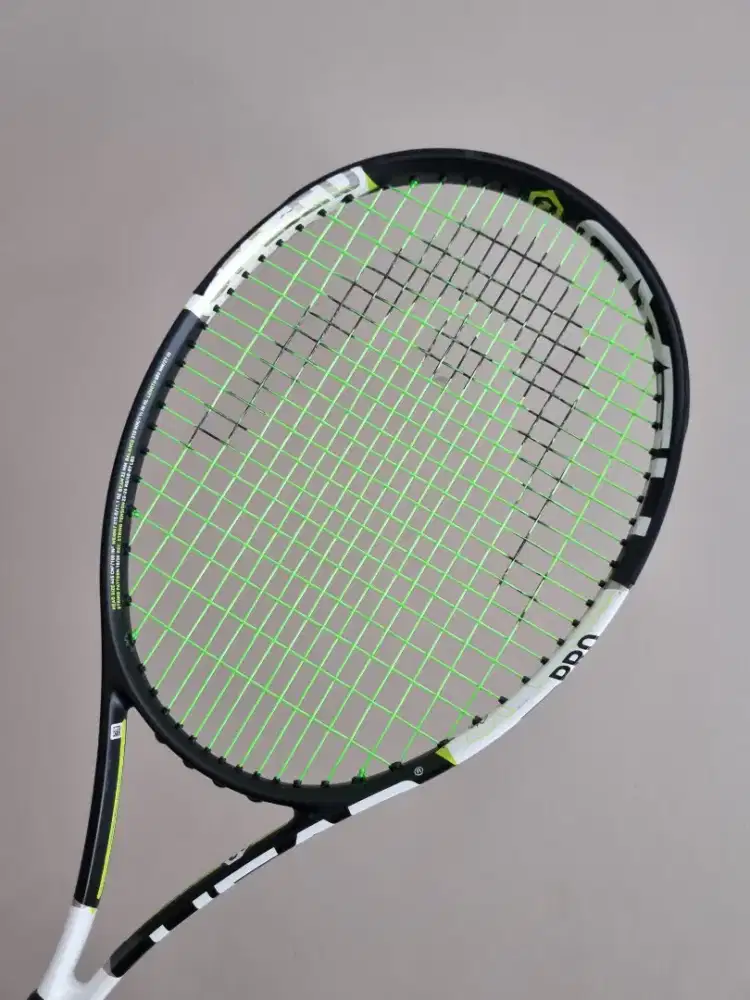 HEAD GRAPHENE XT SPEED PRO 2015