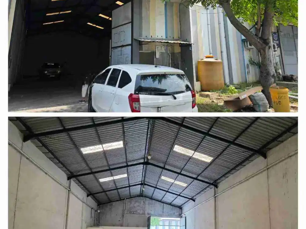 murah bersih gudang safe n lock