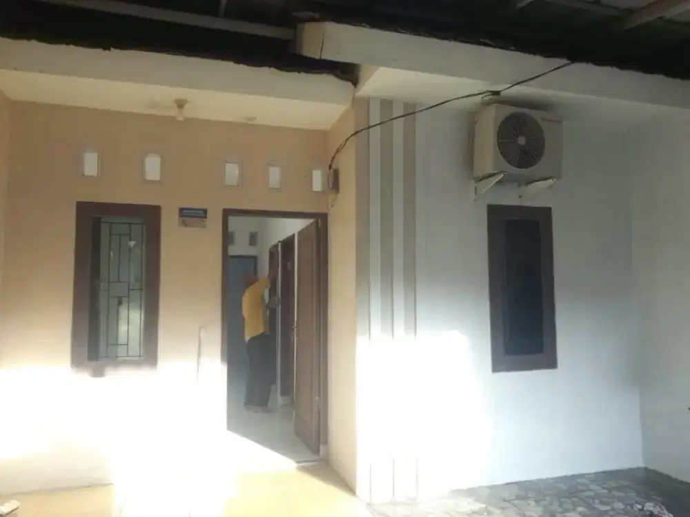 Sewa rumah Drangong Residence