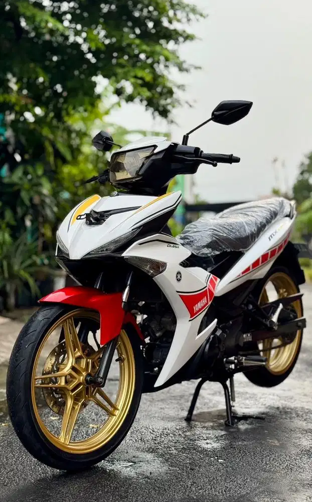 Yamaha JUPITER MX KING 150 Anniversary