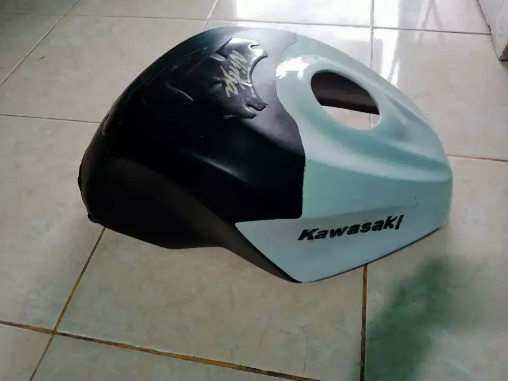 Kondom Tanki ninja 250