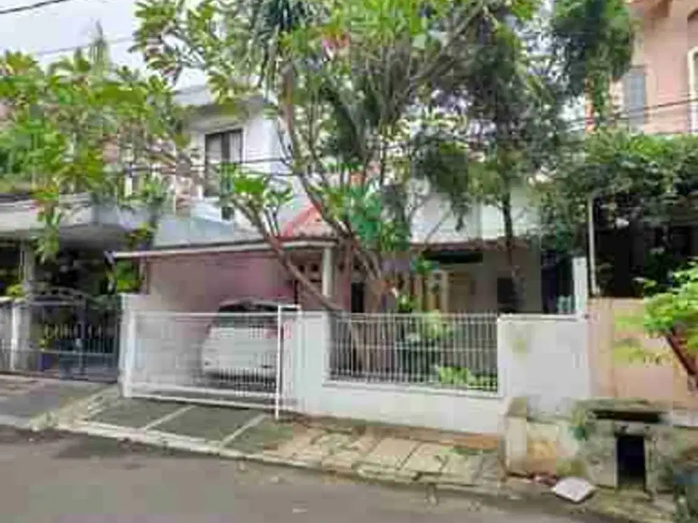 unit langka‼️ hunian favorite di depan mall ggp - grand galaxy