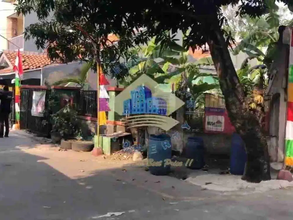 JUAL TANAH KAVLING CITRA BUANA JAYAMUKTI CIKARANG PUSAT BEKASI