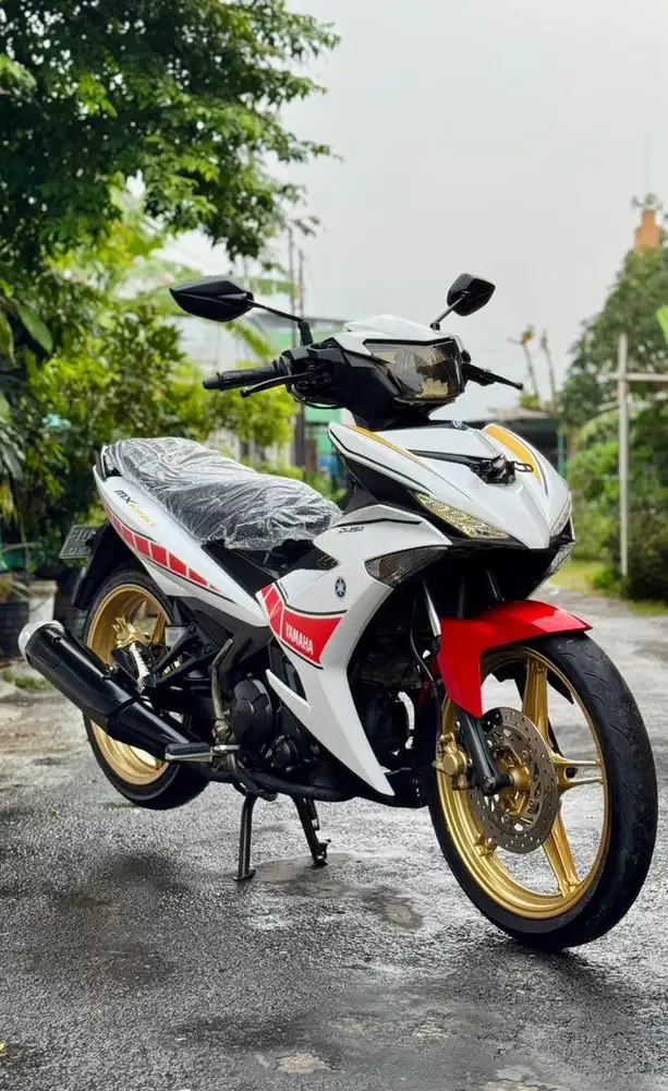 Yamaha JUPITER MX KING 150 Anniversary