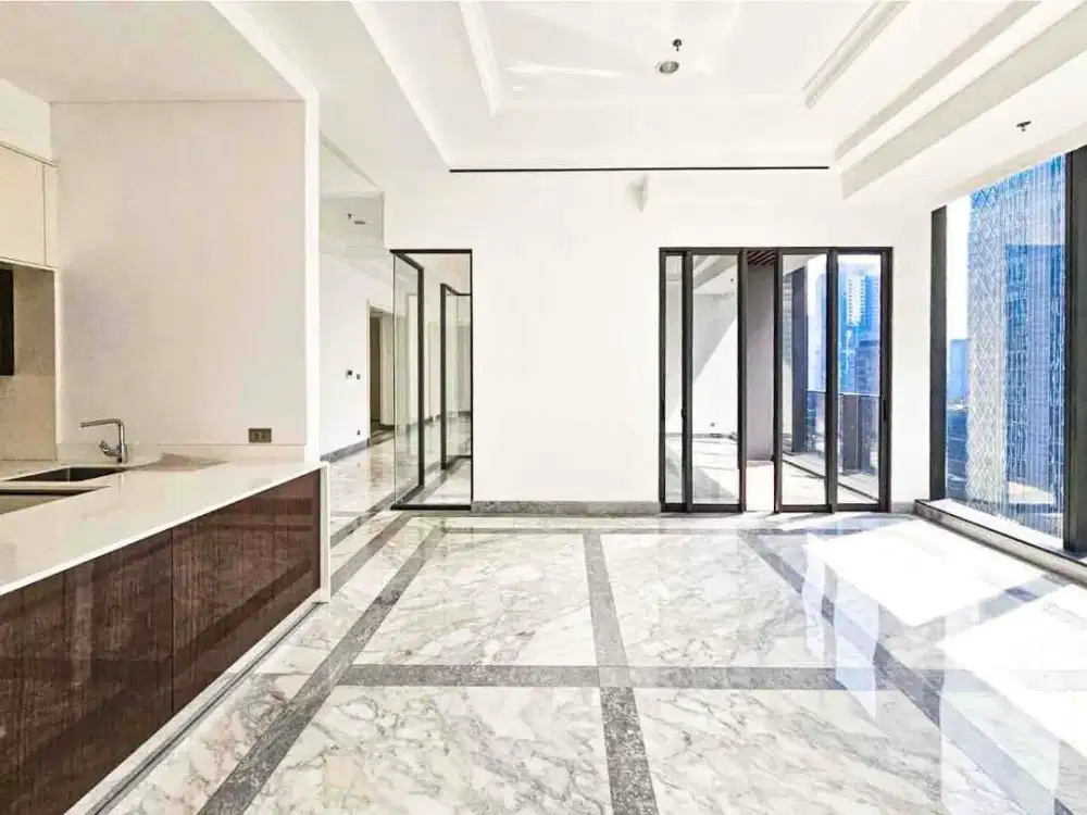 Langham Residence 3 Bedroom Rented For Sale