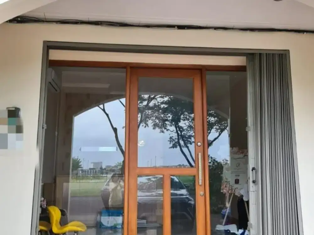 TERMURAH DIjual Ruko Bolsena GADING SERPONG