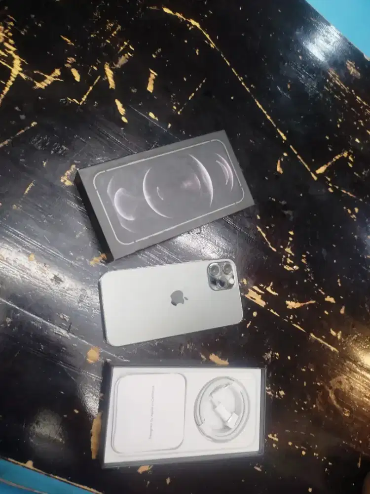 Iphone 11 pro 256gb mampu warna grey