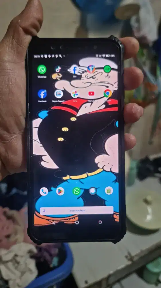 Asus max pro m1 6/64