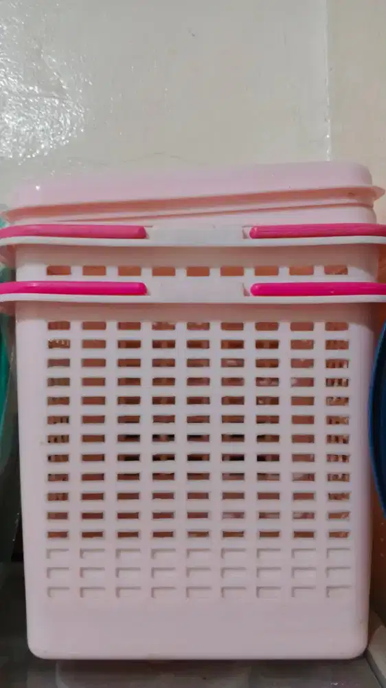 Dijual Keranjang Serbaguna Murmer Ajah !!!