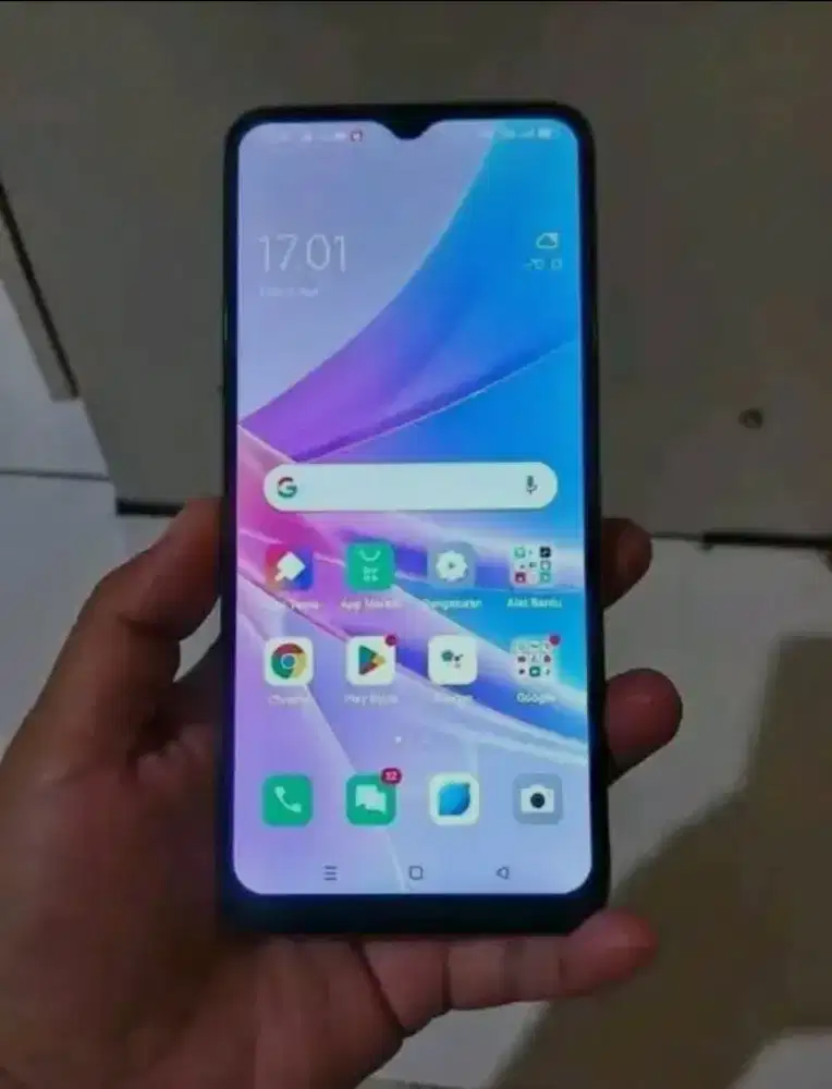 Oppo A78 5G 8/256Gb