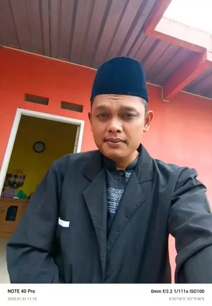 Mencari lowongan kerja