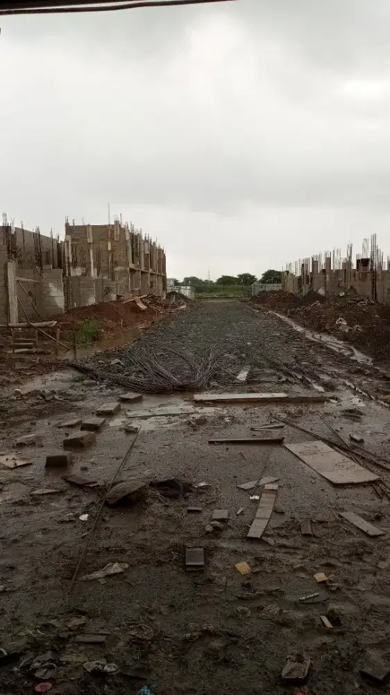 Jasa tukang harian dan borongan