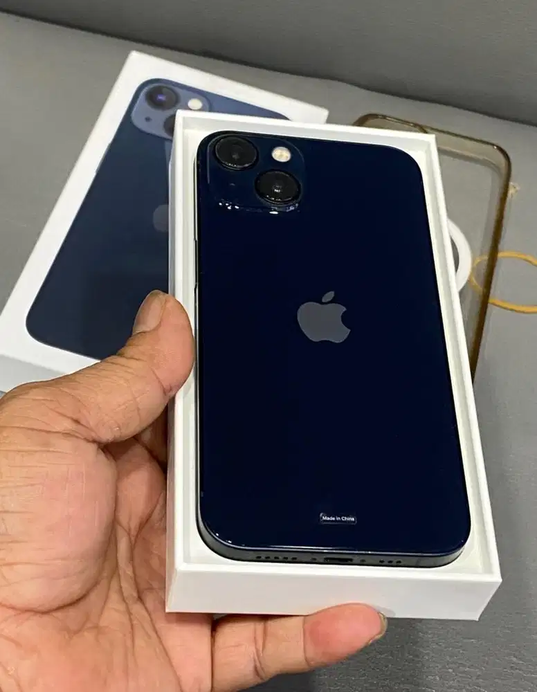 iphone 13 256gb ibox fullset