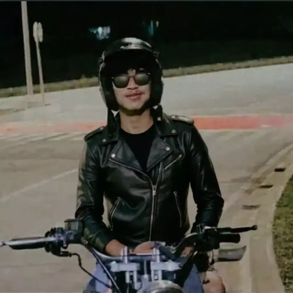 Cari pekerjaan apa saja