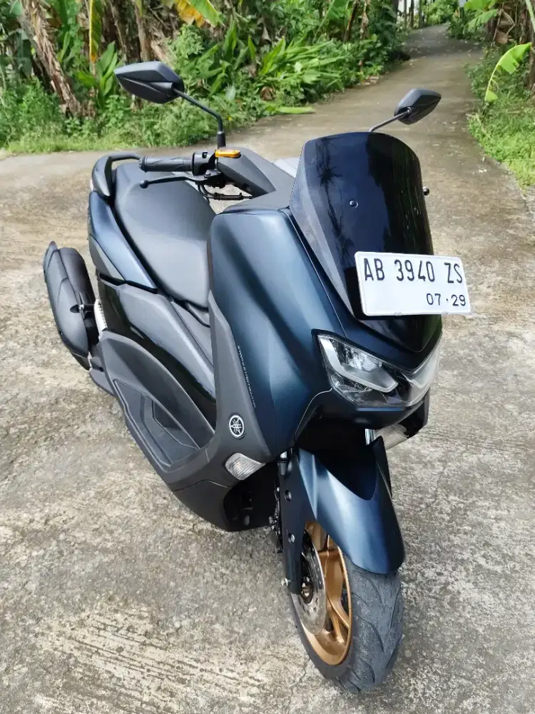 Nmax th2024 ab sleman Like nyuss