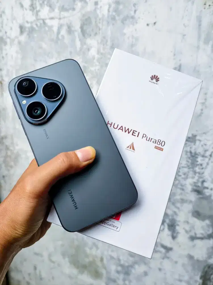 Huawei Pura 80 5G 12/256