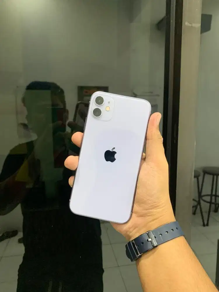 Iphone 11 256gb iBOX