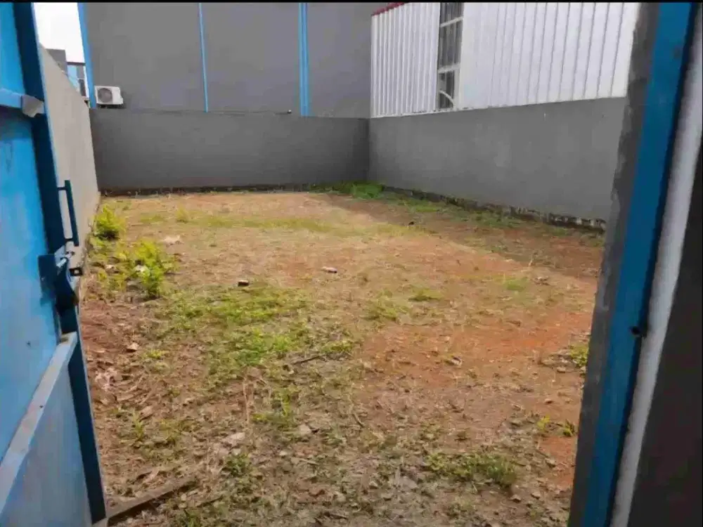 Gudang Murah di Central Cakung Jakarta Utara