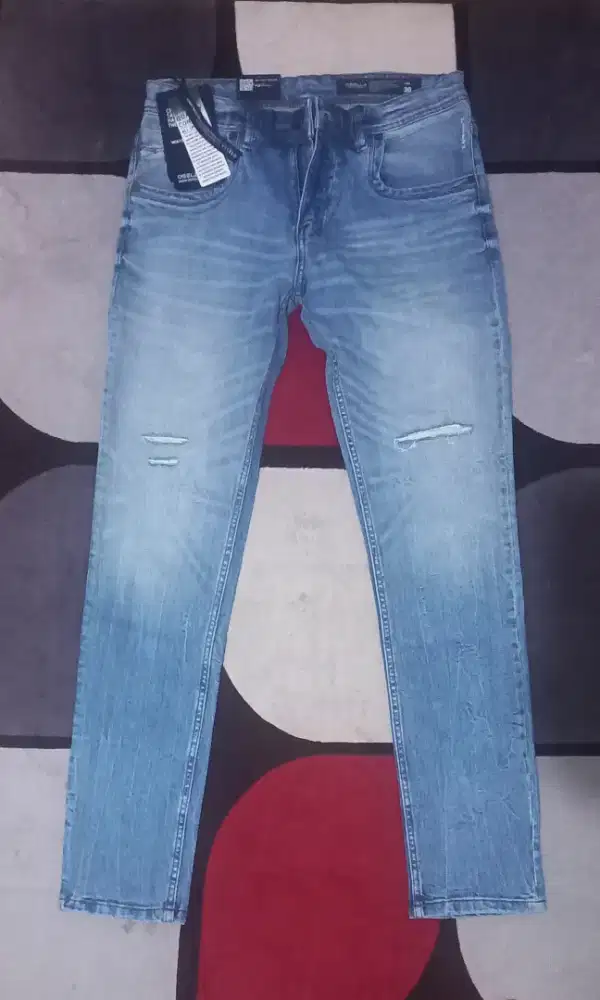 Celana Jeans Osella