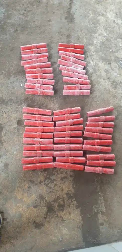 Jual scafolding dan ascesories nya