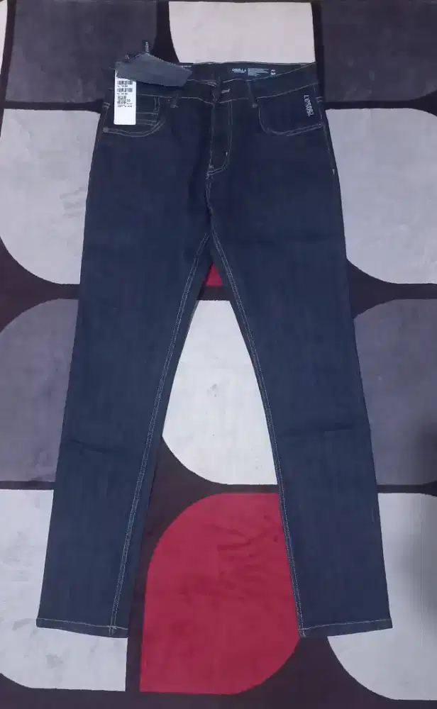 Celana Jeans Osella