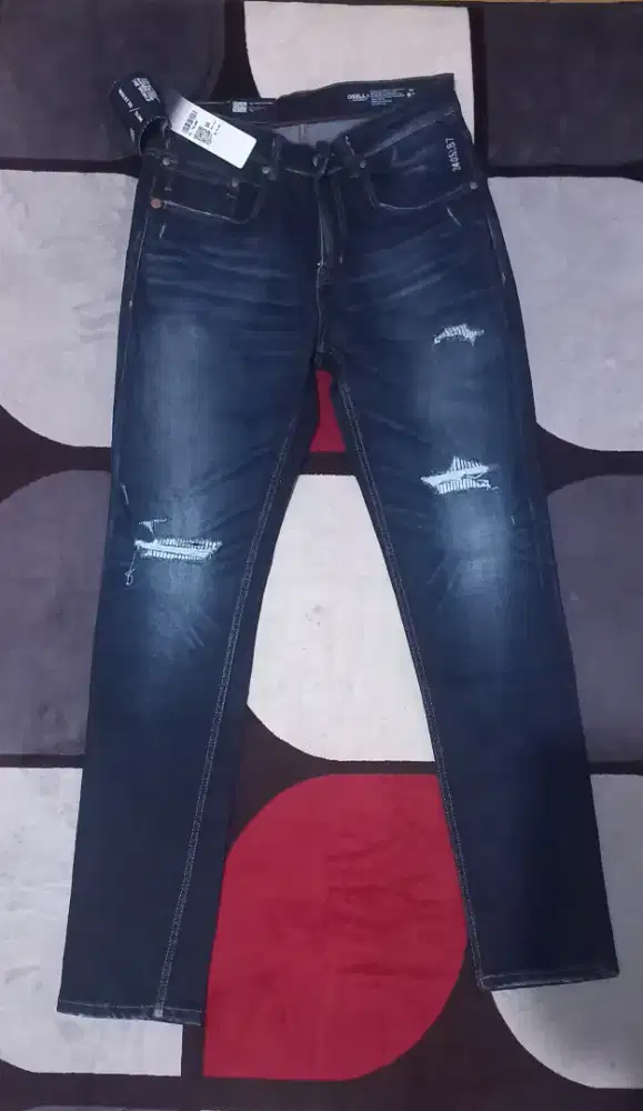 Celana Jeans Osella