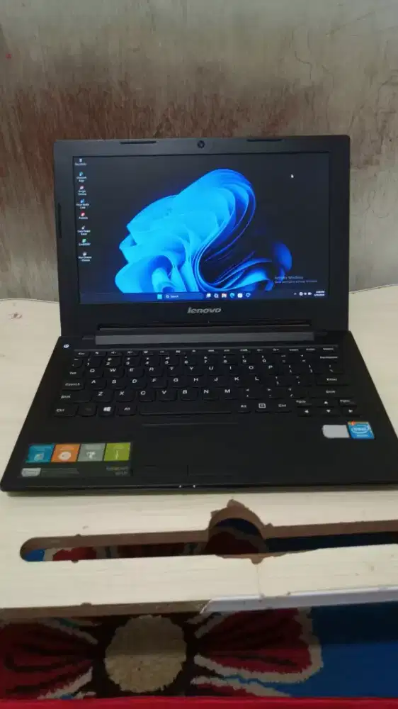 Notebook Lenovo S210