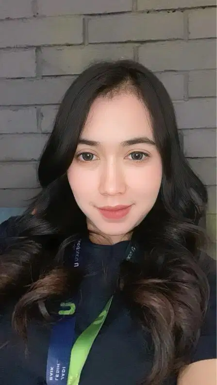 berpengalaman di bidang pelayanan