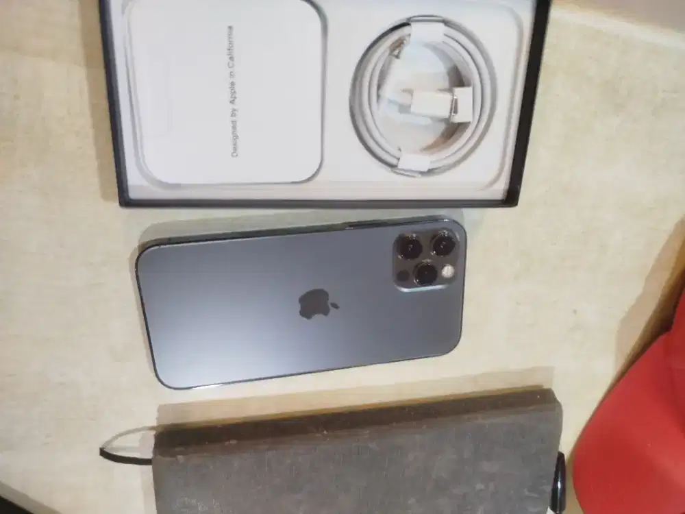 Iphone 11 pro 256gb pesona asli