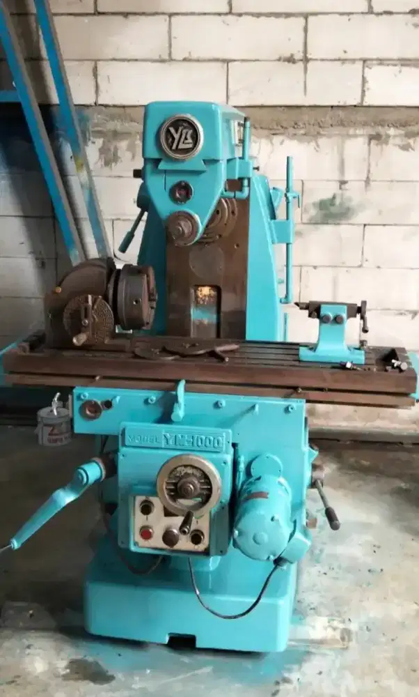 Miling Jepang Frais Gigi