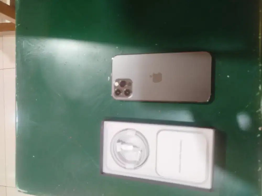 Iphone 11 pro 256gb menarik saudara