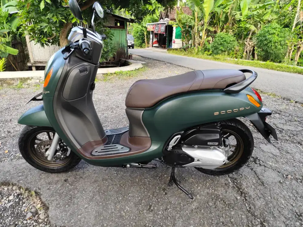 Scoopy th2023 ab sleman